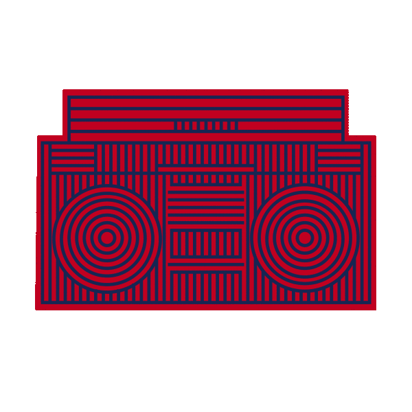 Atl Superbowl Sticker by Atlanta Super Bowl