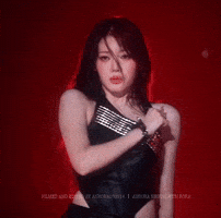 Babymonster GIF
