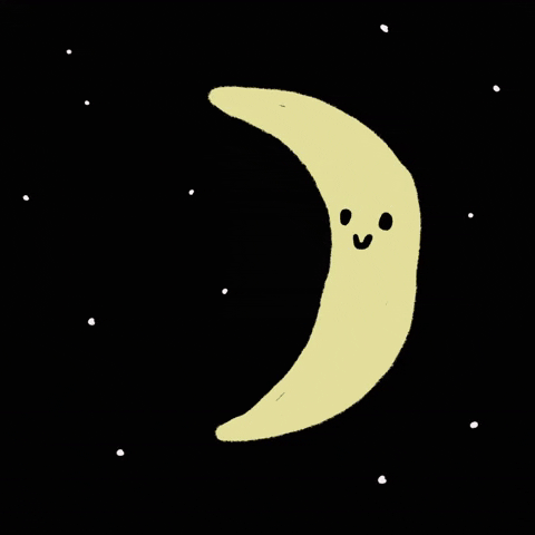 MOON GIFs - Find & Share on GIPHY