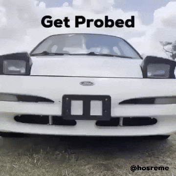 Get Ford GIF