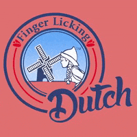 Coffee Spinning GIF by Finger Licking Dutch
