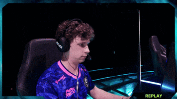 Scream Something GIF by Paper Rex