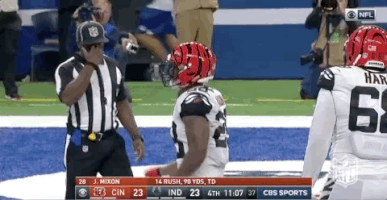 2018 Nfl Dance GIF by NFL