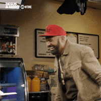 Happy Peace Out GIF by Desus & Mero