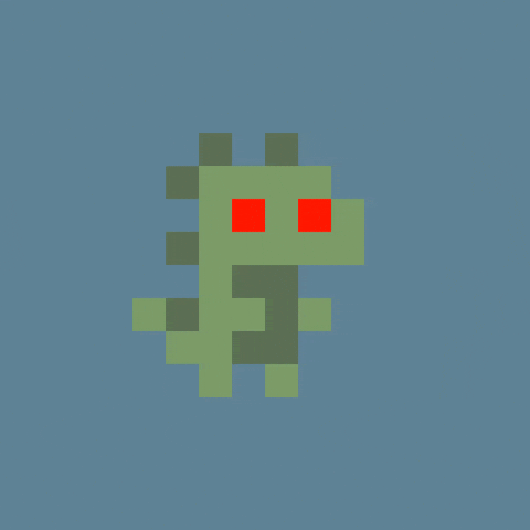 Pixel GIF