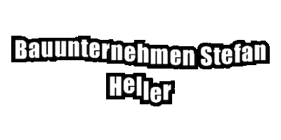 Hellerbau Sticker