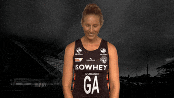 gopies madetofly GIF by Collingwood Magpies Netball