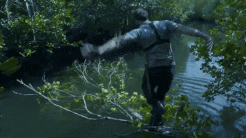 fail discovery channel GIF by Discovery Europe