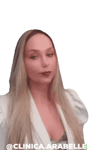 Clinica Arabelle Sticker