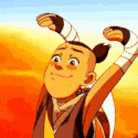 Avatar The Last Airbender GIF