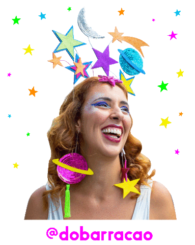 Happy Belo Horizonte Sticker by Gustavo Romanelli