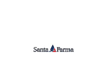 Kal Sticker by Santa Farma Ilaç