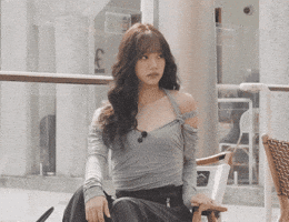 Sexy China GIF