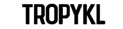 Sticker by tropykl