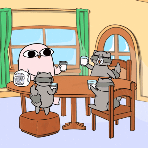 Animation Love GIF by KETNIPZ