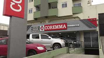 Blumenau Comercio GIF by Coremma