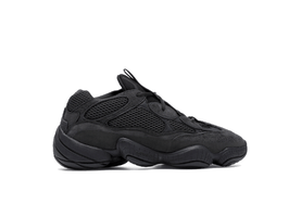 kanye west yeezy 500 GIF by COLORS Sneakers