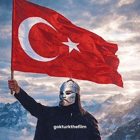 Turkic GIF