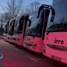 Bus GIF by irro-charter