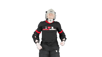 ErasmusKeepersAcademy Sticker