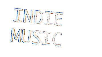 Rock And Roll Spotify Sticker by Rod Kim