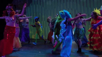 dance fun GIF by Selma Arts Center