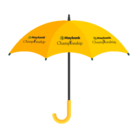 Maybankchampionship Mc2019 Sticker by Maybank