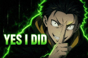Re Zero Subaru GIF