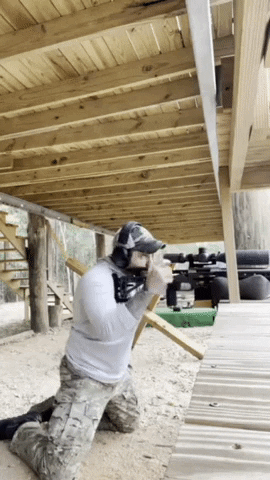O Sniper GIF by Whiskey & Whitetails