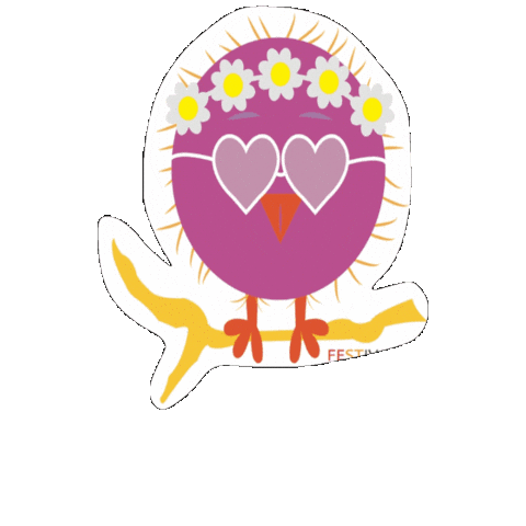 Togetherforcharity Sticker by depoekoeks