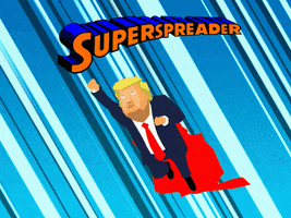Trump Election GIF