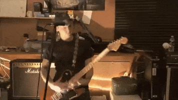 Gnawing Music Video GIF by Refresh Records