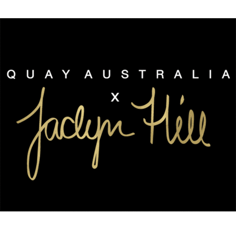 jaclyn hill beauty GIF by Quay Australia