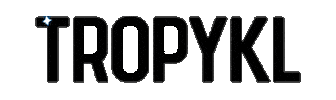 Sticker by tropykl