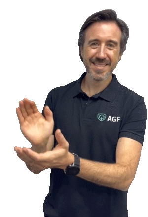 Estrategia B3 Sticker by acoesgarantem