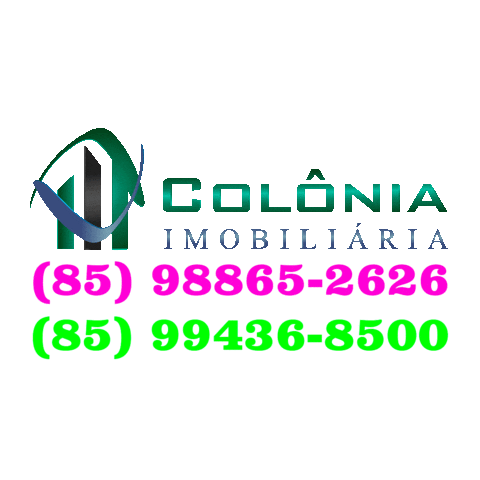 Colônia Imobiliária Sticker