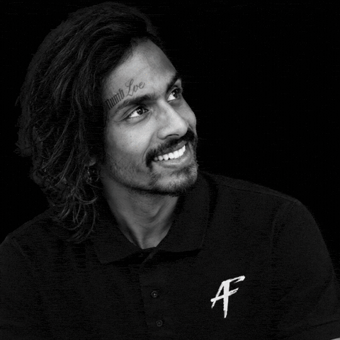 Artificial Intelligence Ai GIF by TEAM AF