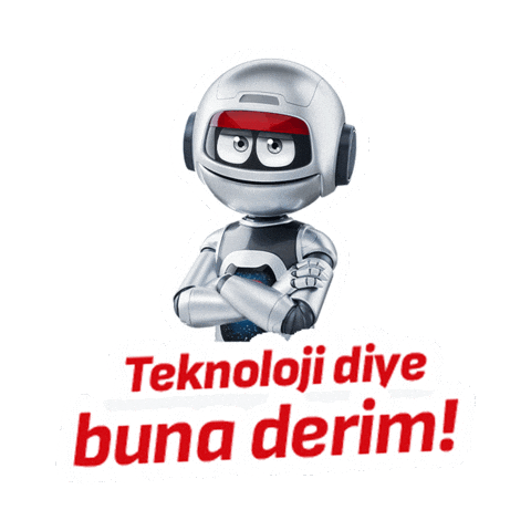 Çelik Sticker by arcelik