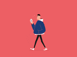 Animation Fun GIF by Olle Engstrom