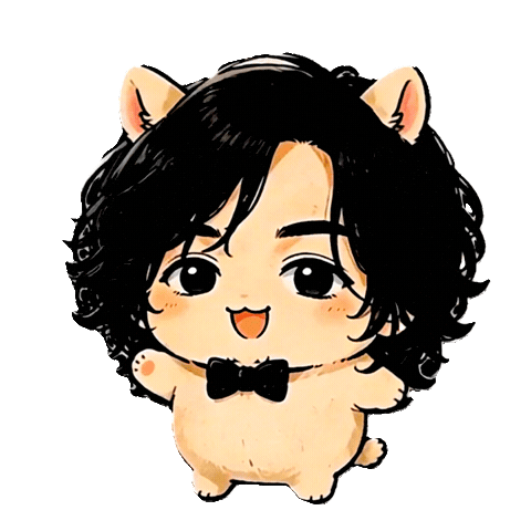 ありがとう Sticker