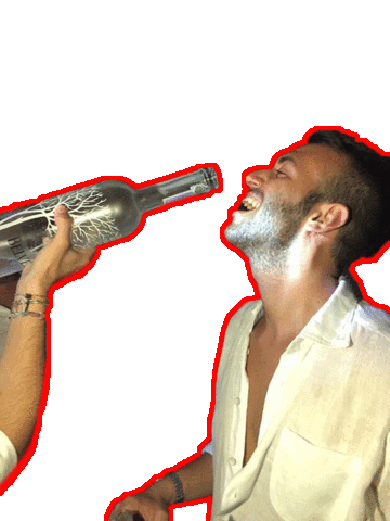 Psoo Oosp Sticker by besecret