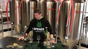 OpenerBier GIF