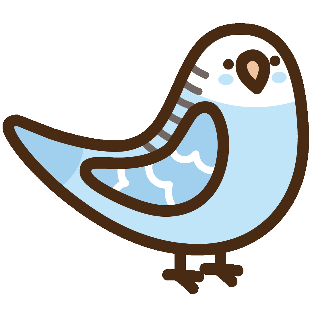 Proud Bird Sticker by Pusheen for iOS & Android GIPHY