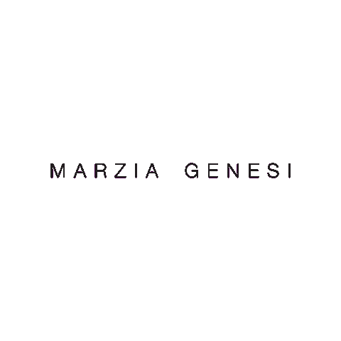 Marzia Genesi Sticker