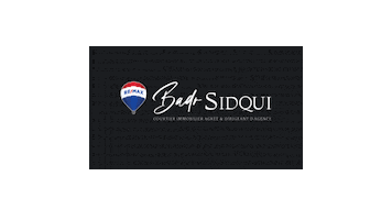 Business Vendu Sticker by Equipe Sidqui