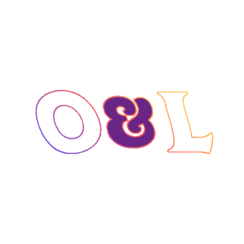 Oscar And Libbys Sticker