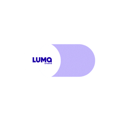 Luma Film Sticker by Luma Studio