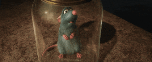 hungry ratatouille GIF by Disney Pixar