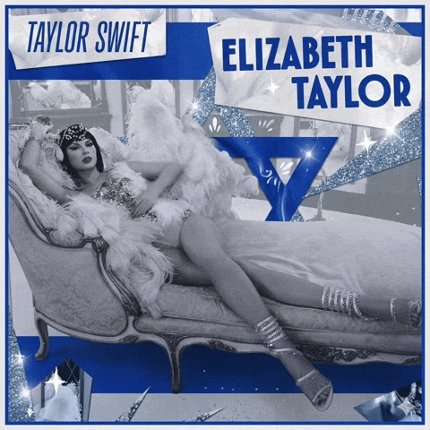 Taylorswift GIF