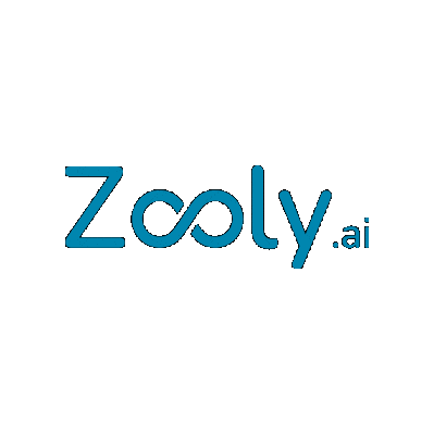 zoolyai Sticker